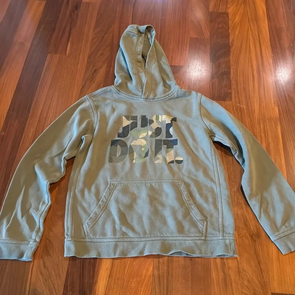 Nike Boys' Hoodie | Size XL